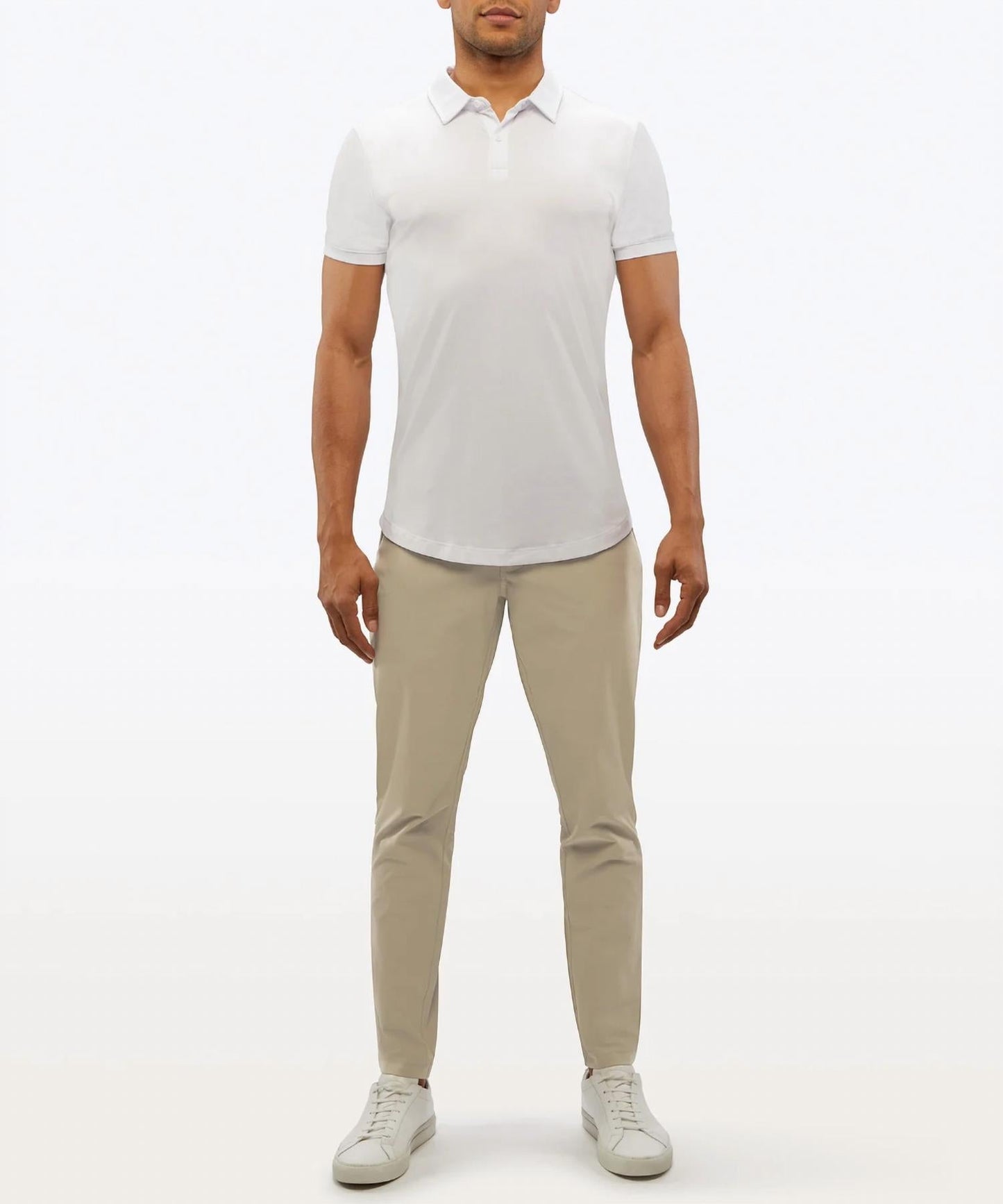 Cuts - AO 5 Pocket Pant