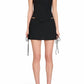 Amanda Uprichard - Ryland Bustier Top