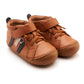 Oldsoles - Baby's Away Pave Shoe