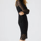 Steve Madden - Vivienne Midi Dress
