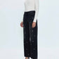 Pistola - Hendrix High Rise Baggy Jeans