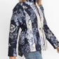Johnny Was - Neutra Reversible Parka Jacket