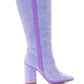 Sparkl Fairy Couture - Women's Daphne Boot