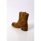 Free People - Women's Harmony Studded Ankle Boot