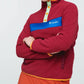 Cotopaxi - Women's Teca Fleece Pullover Jacket
