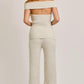 Le Lis - Second Glance Sweater Set