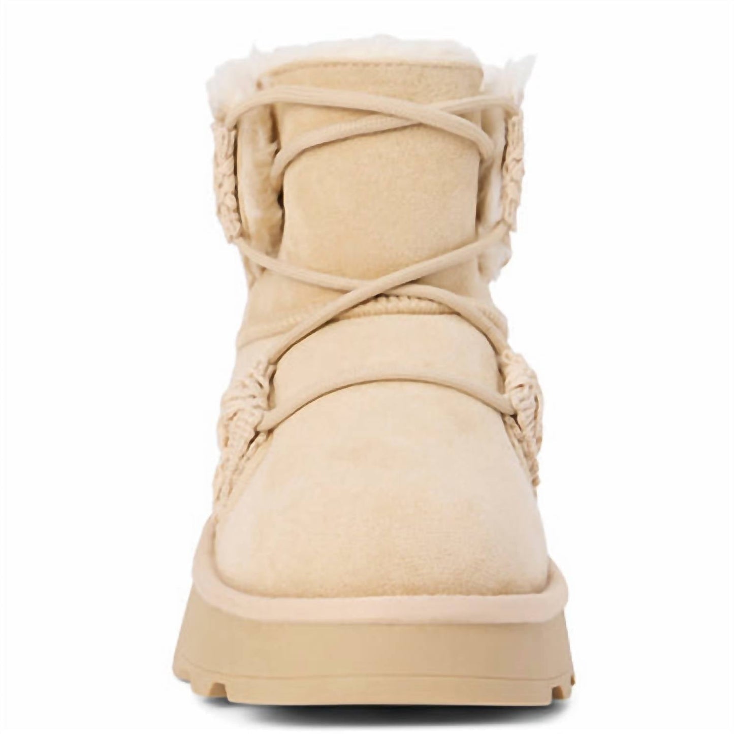 Matisse - Women's Matterhorn Boot
