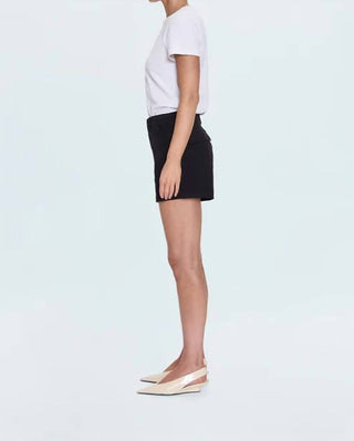 Pistola - Short utilitário Marissa High Rise