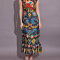 Alden Adair - Estelle Maxi Dress