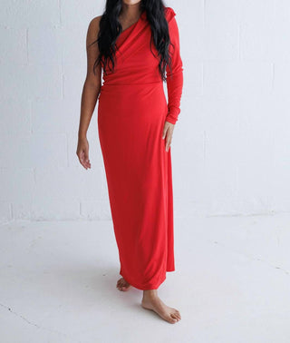 Steve Madden - Vestido York de um ombro só