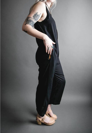 Altar - Houseline Sleeveless Jumpsuit