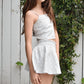 Design History - Tate Flouncy Skort
