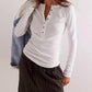 Free People - Jamie Henley Top
