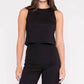 Ripley Rader - Ponte Knit Tank Top