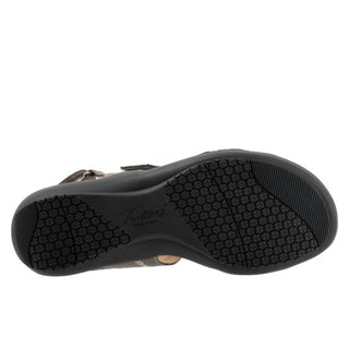 Trotters - Women's Romi Stitch Sandals