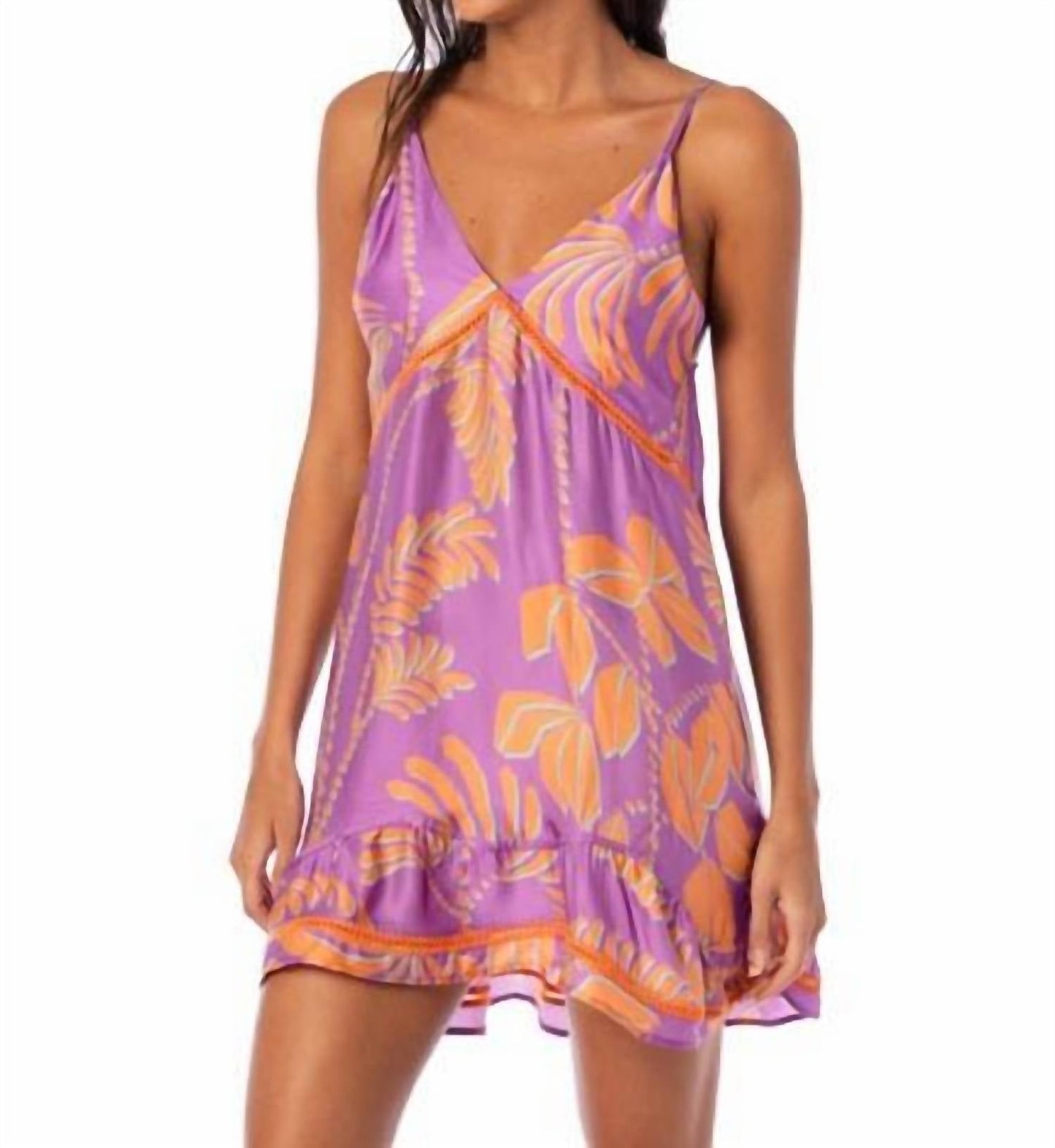 Maaji - Women's Banha Short Dress