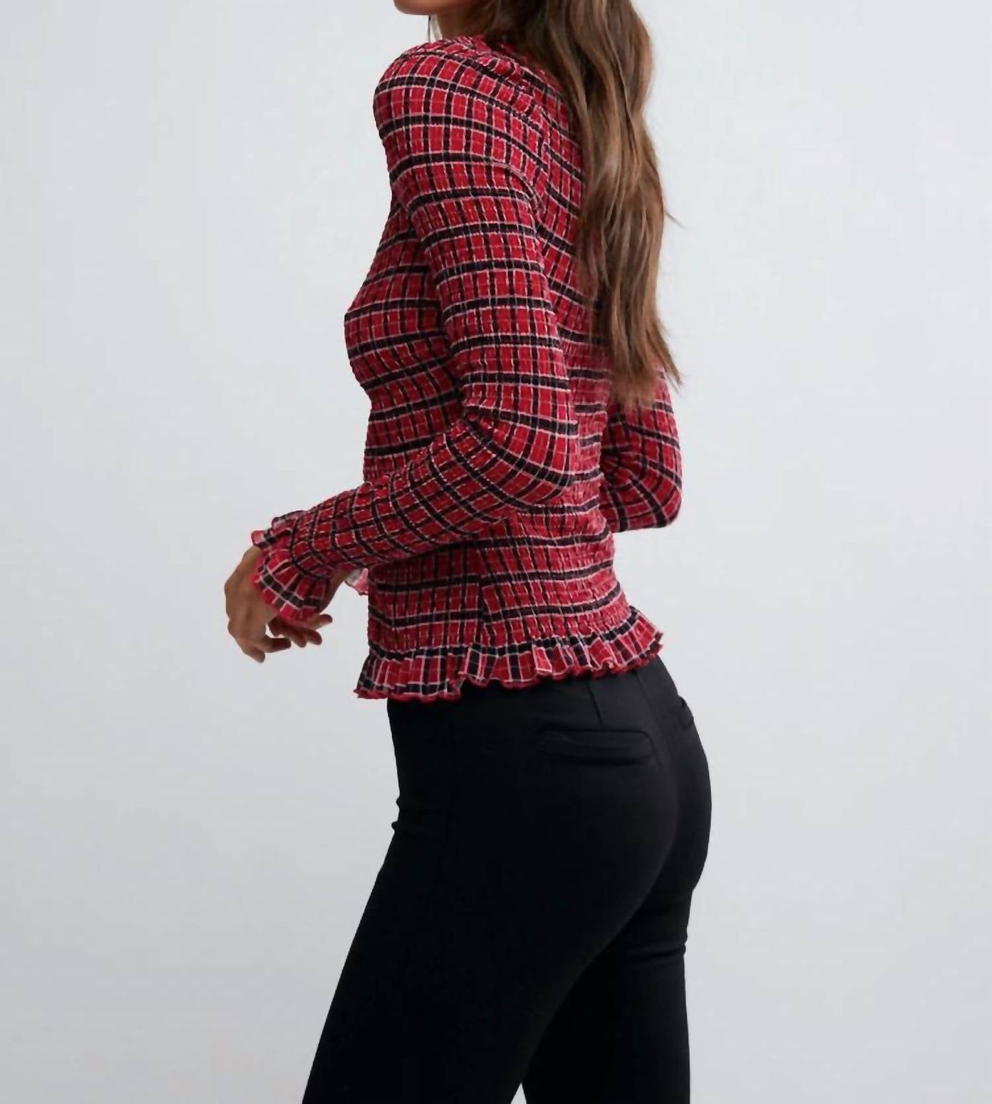 Free People - Caught A Feeling Cardigan