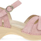 Dansko - Women's Season Suede