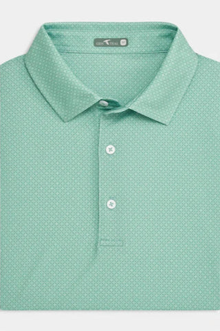 Genteal - Polo Performance Estampado