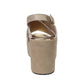 Naked Feet - Women's Tofino Sandal