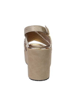 Naked Feet - Sandália Tofino Feminina