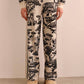 Las Sureñas - Safari Loose Fit Pant