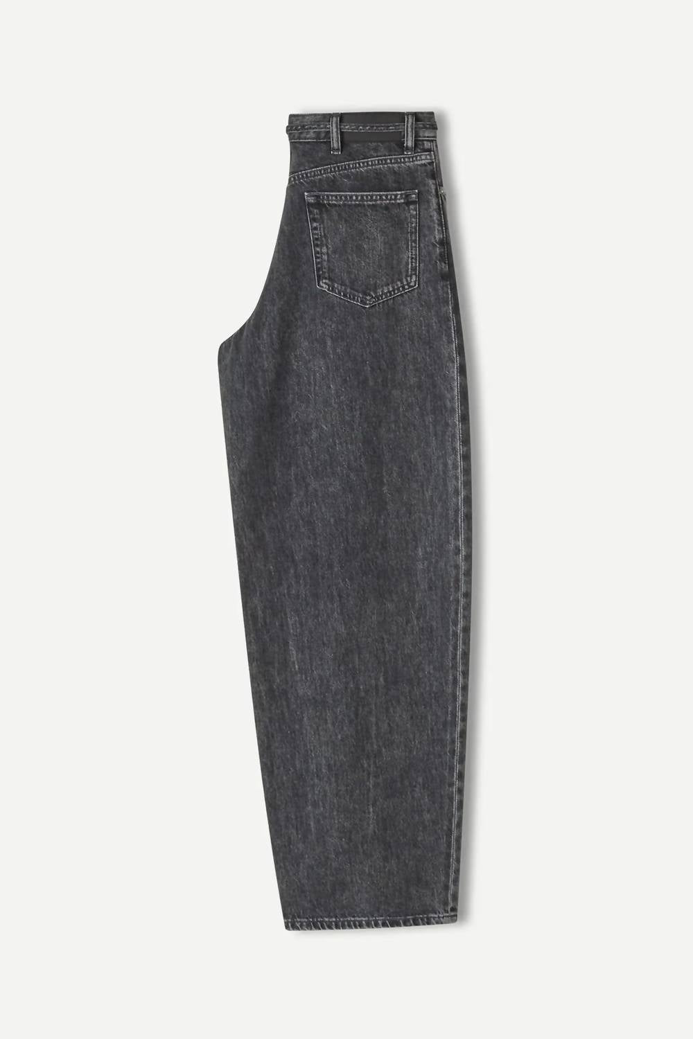 Samsoe - Saharper High Waist Jeans