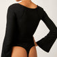 Free People - On A Cloud Bodysuit