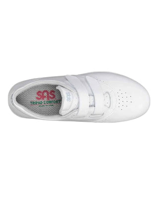 Sas - Tênis de caminhada feminino Me Too - largo