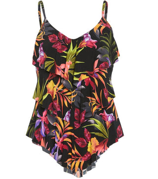 Traje Mágico - Top Tanquíni Rita