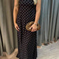 Lusana - Alison Maxi Dress
