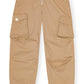 Ganni - Cotton Twill Pants