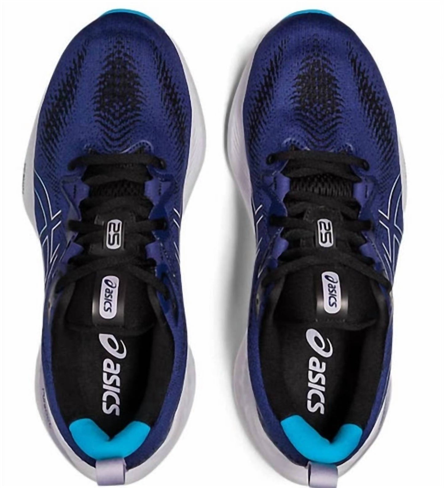 Asics - Men's Gel Cumulus 25 Shoes
