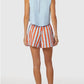 Livro - Crop Top and matching Pool Shorts