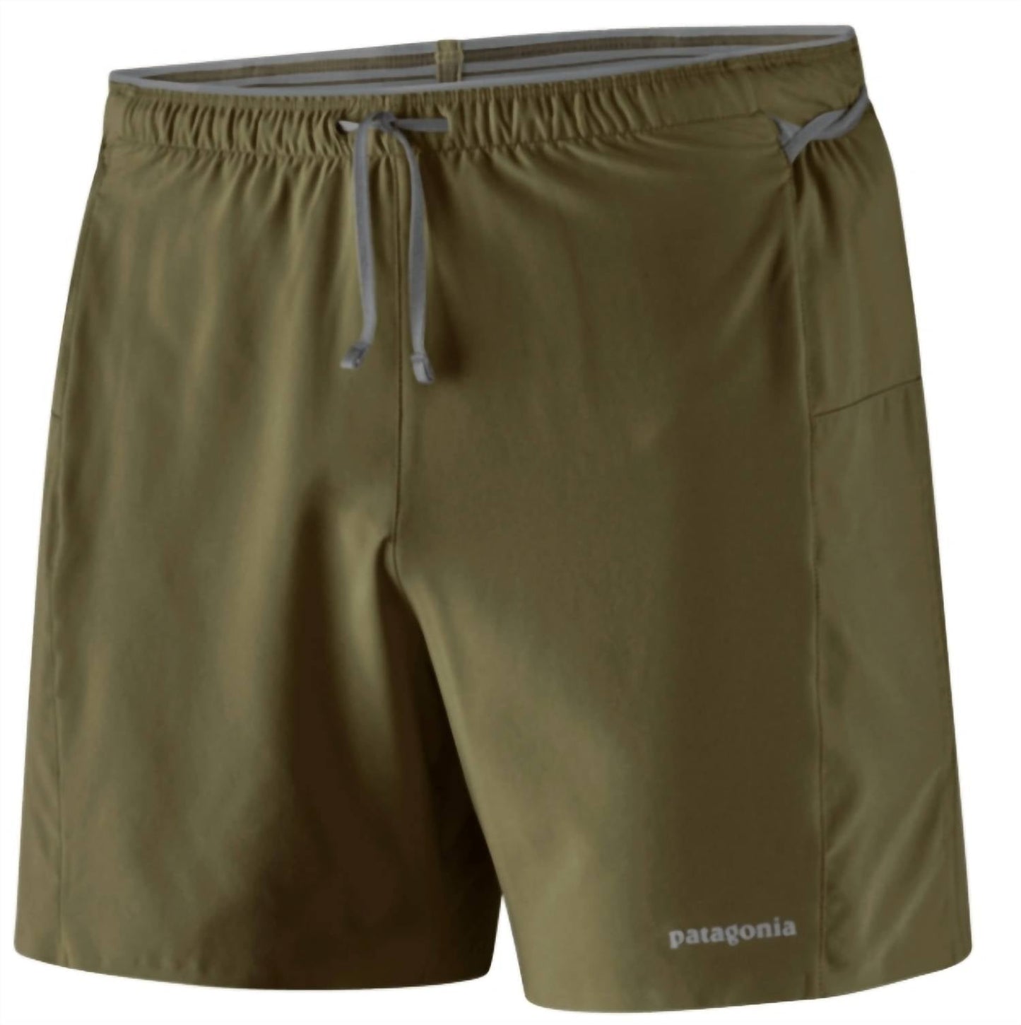Patagonia - Men's Strider Pro Shorts