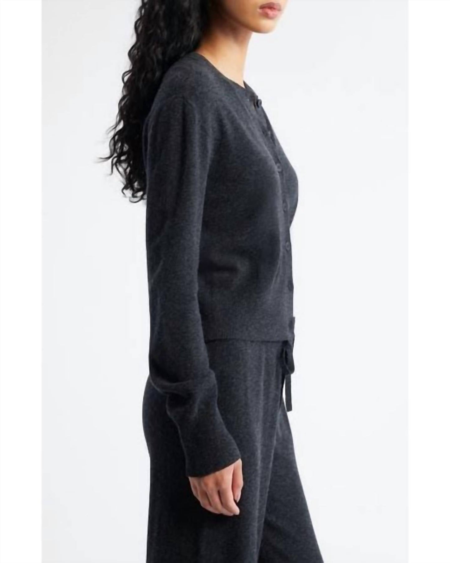 Artless Forever - Tove Cashmere Cardigan