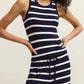 Z Supply - Luxe Stripe Tank Top