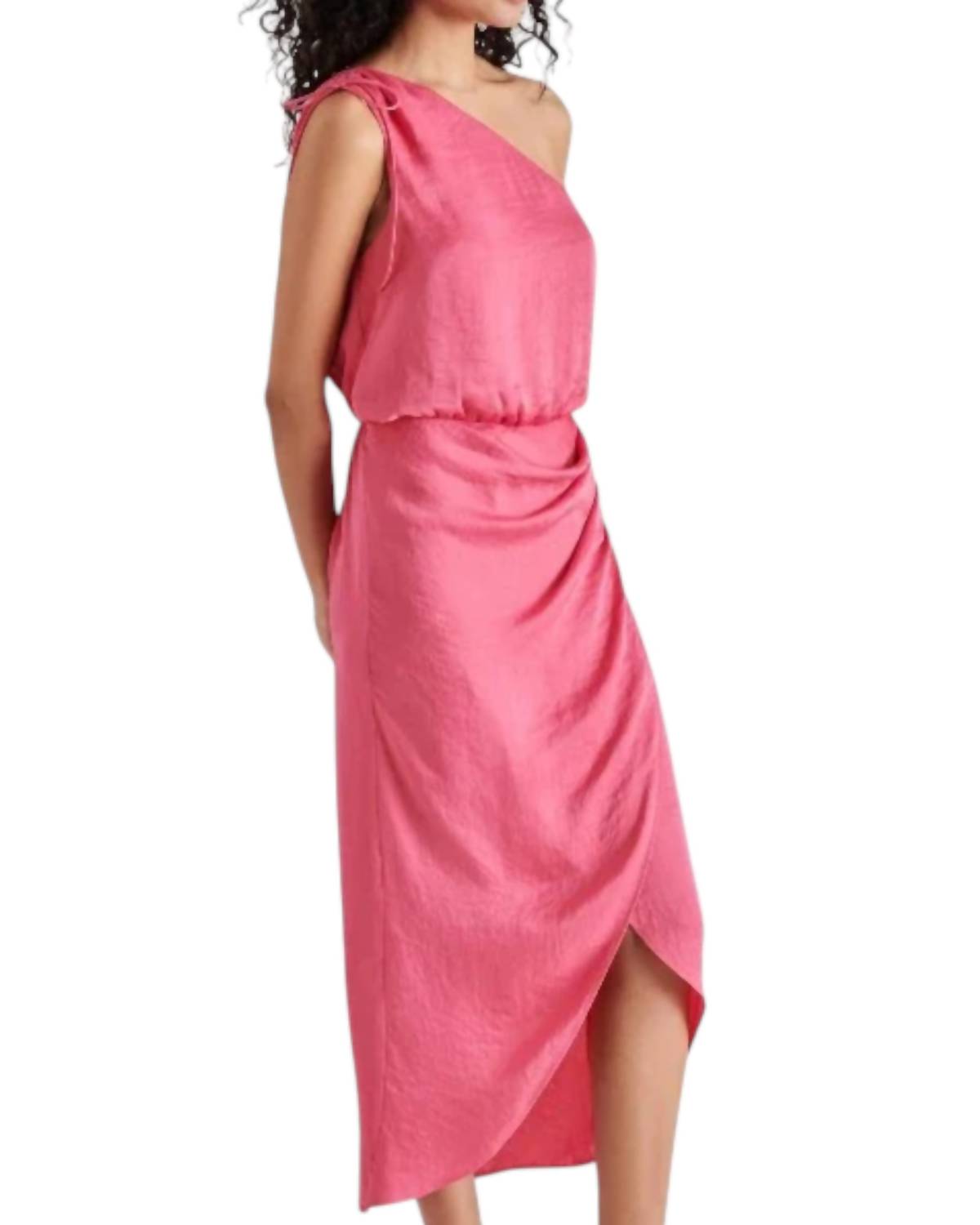 Steve Madden - Adele Dress