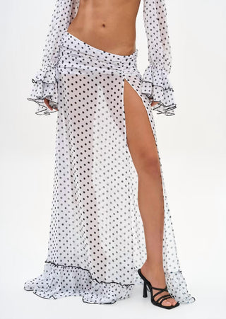 Bananhot - Josie Maxi Skirt