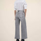 Kut From The Kloth - High Rise Meg Fab Ab Wide Leg