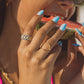 Alchemy & Co - Women's Ocean Ave Ring
