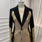 Rossario George - Women's Honey Suit