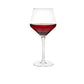 Creative Gifts International - Red Wine Glasses - Set of 4