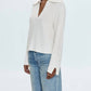 Pistola - Darcy Big Collar Sweater