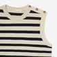 Frame - Harbor Stripe Vest