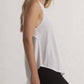 Z Supply - Active Feel The Breeze Tank