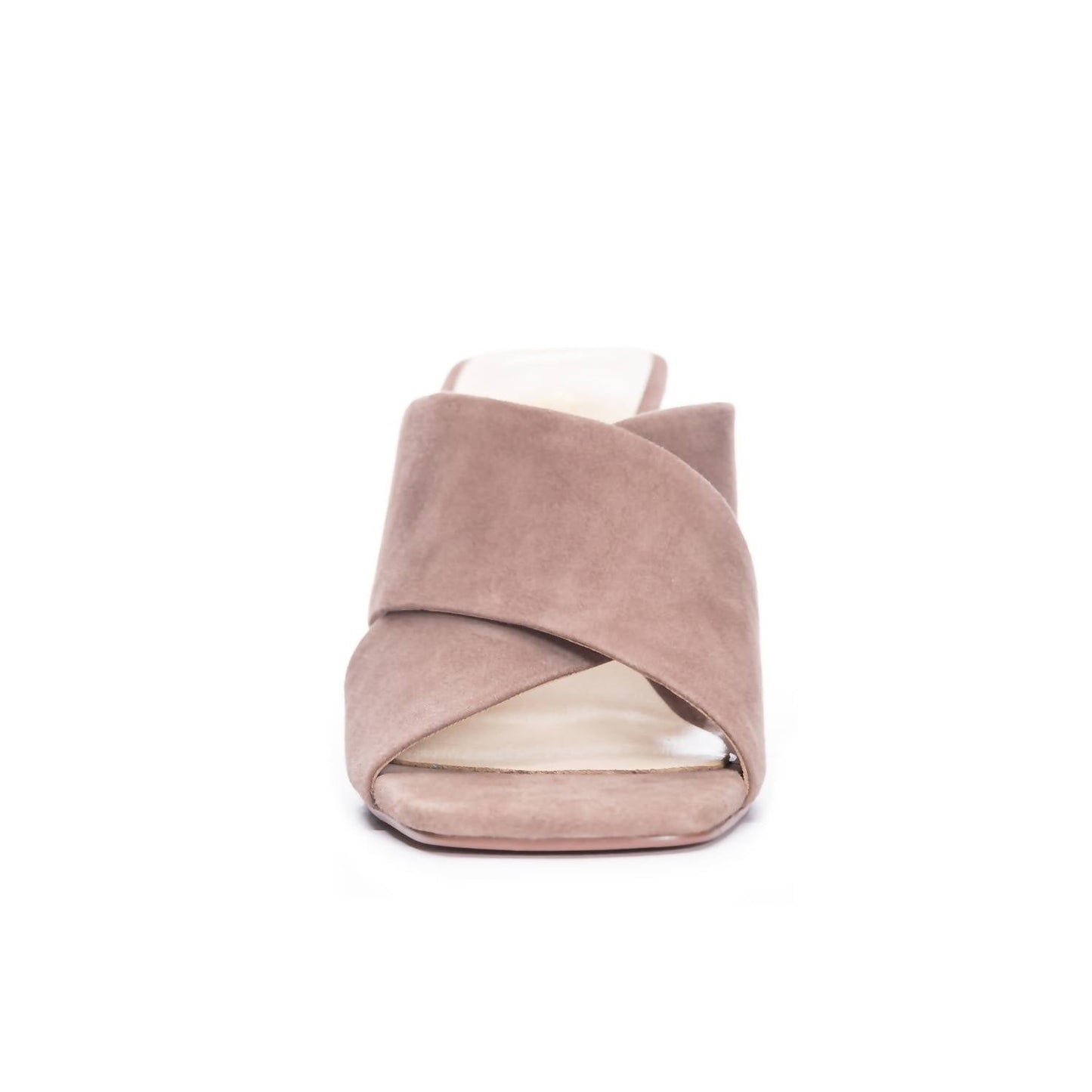 42 Gold - Saldana Heeled Sandal