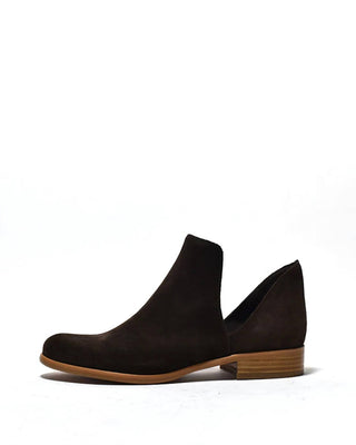 Cordani - Bota Burk de cano curto
