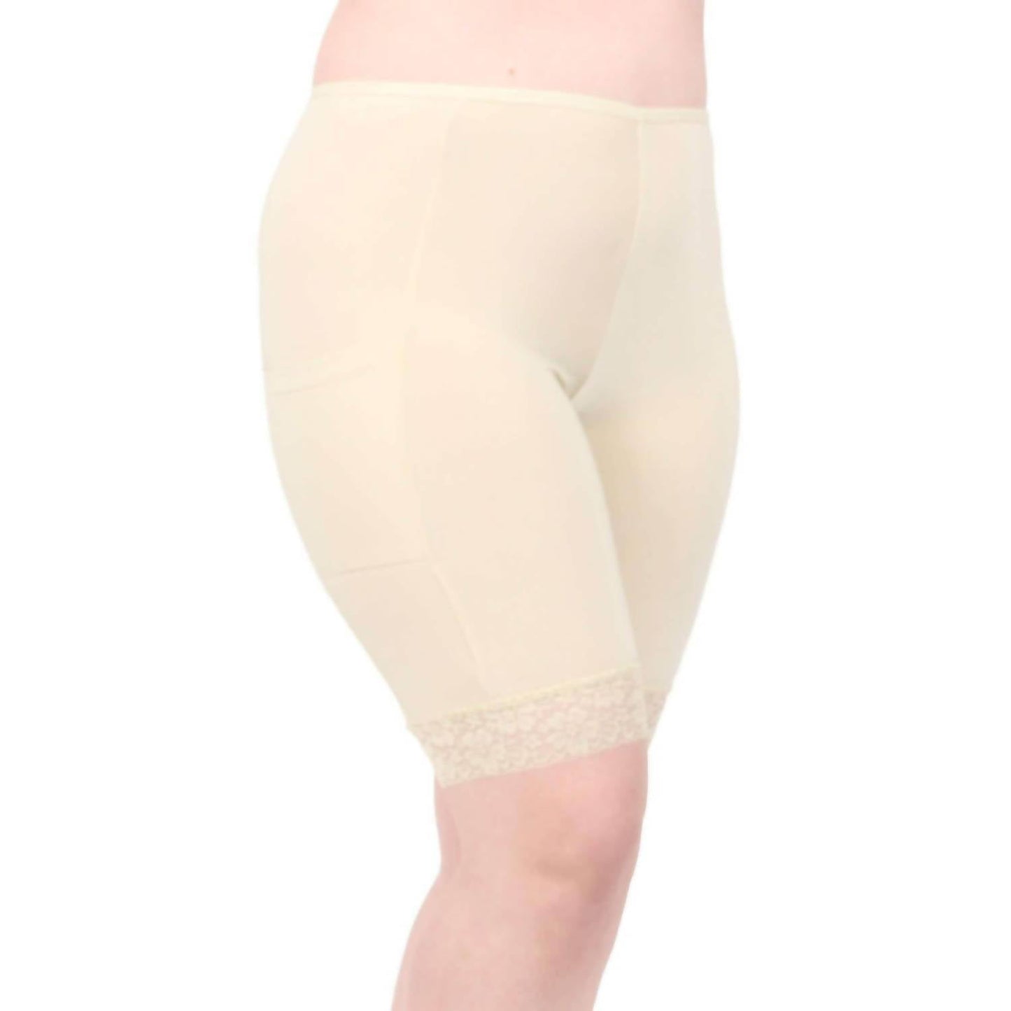 Undersummers - Calção refrescante com 2 bolsos