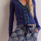 Free People - Tipton Cardigan